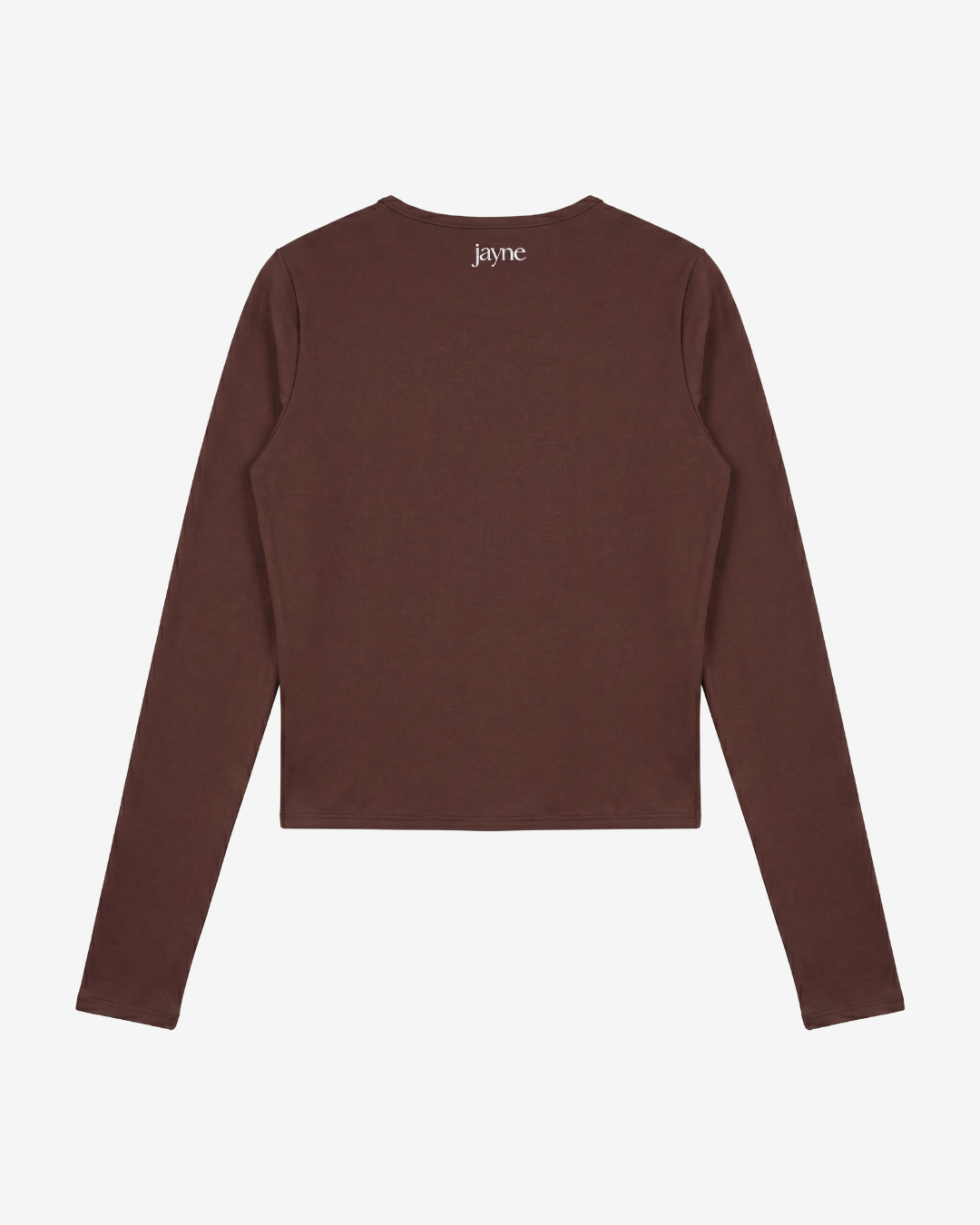 Veste Anti-UV Alice - Chocolat