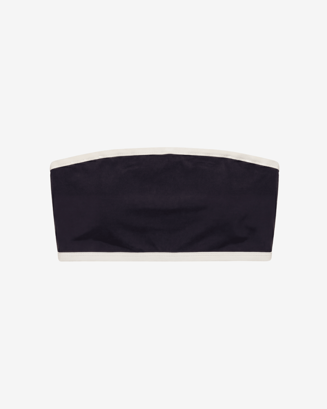 Bandeau Raphaëlle - Noir - JAYNE - Anti - UV - certifié UPF 50+ - fabriqué en France