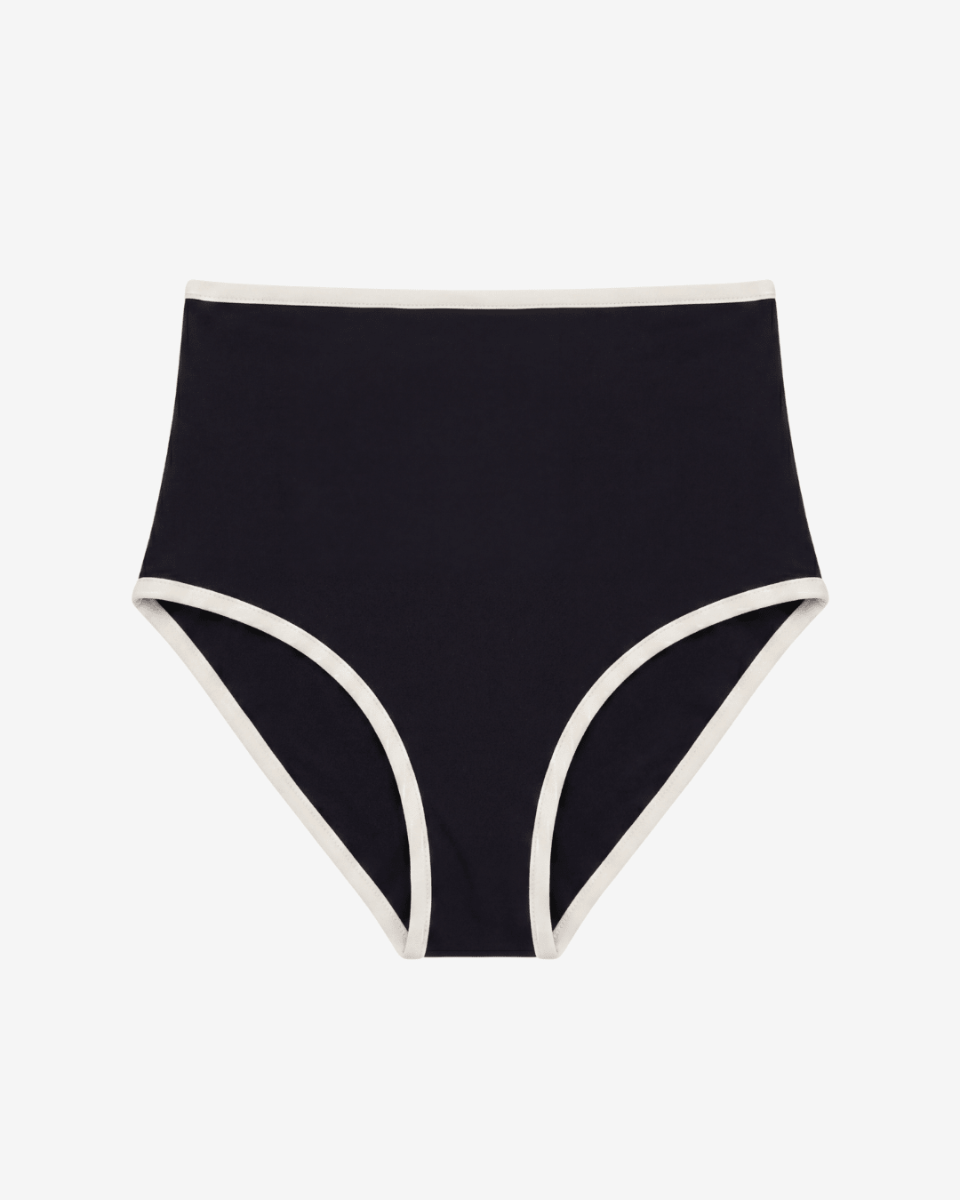Bas Anti-UV Andrea - Noir - JAYNE - Anti-UV - certifié UPF 50+ - fabriqué en France