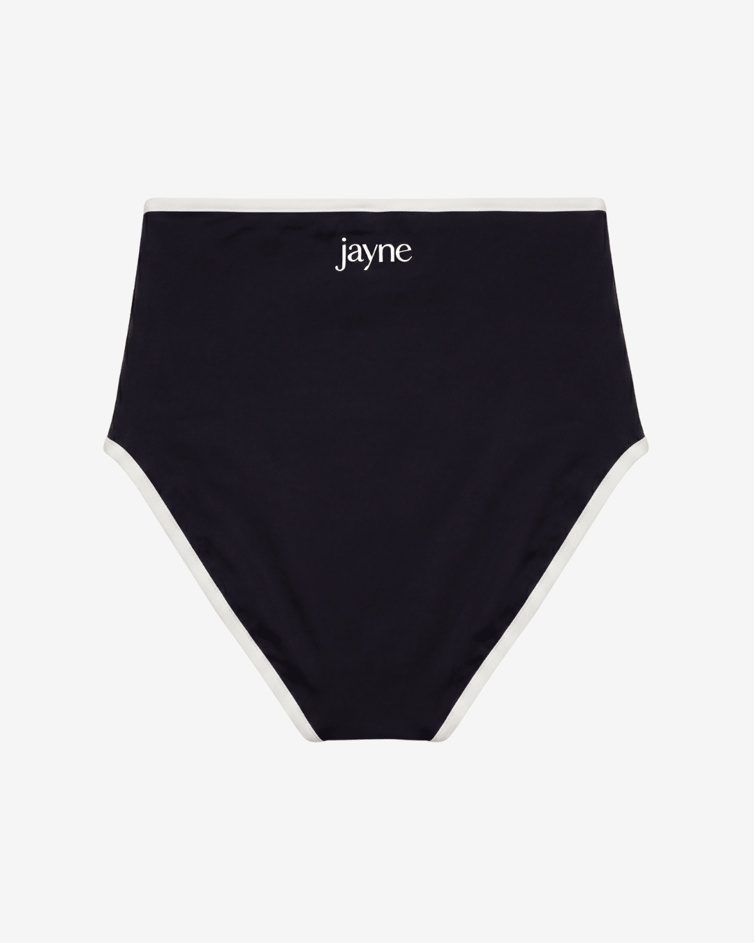 Bas Anti-UV Andrea - Noir - JAYNE - Anti-UV - certifié UPF 50+ - fabriqué en France