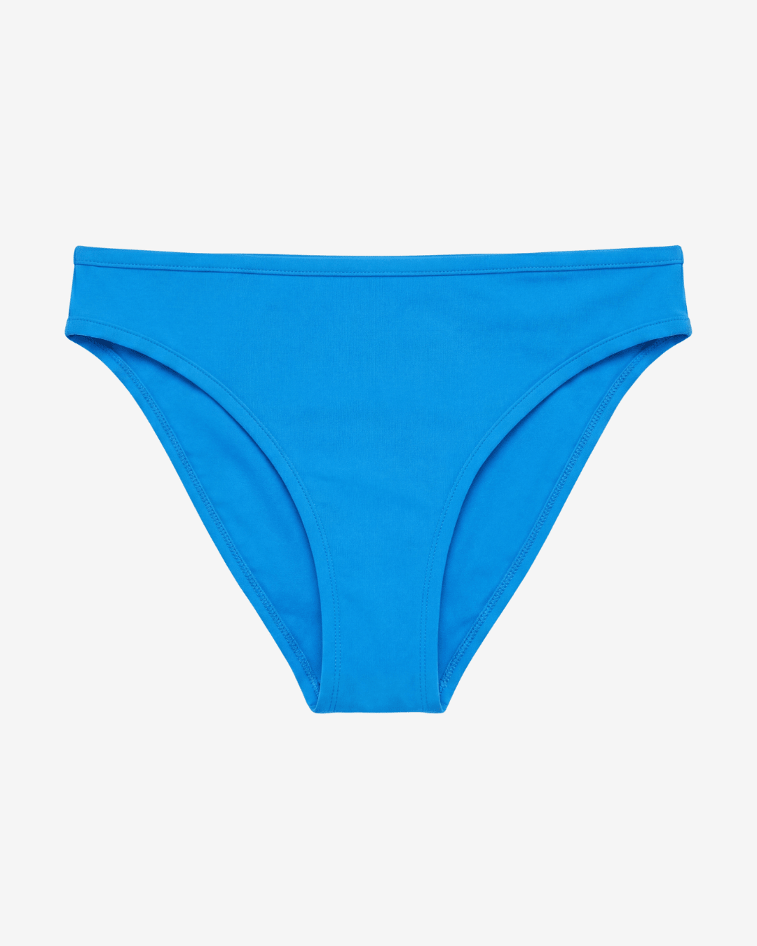 Bas Anti-UV Emilie - Bleu Turquoise - JAYNE - Anti-UV - certifié UPF 50+ - fabriqué en France