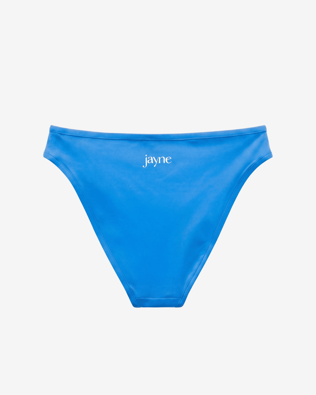 Bas Anti-UV Emilie - Bleu Turquoise - JAYNE - Anti-UV - certifié UPF 50+ - fabriqué en France