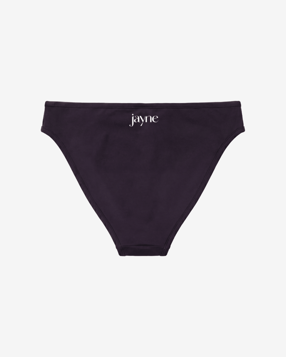 Bas Anti-UV Emilie - Noir - JAYNE - Anti-UV - certifié UPF 50+ - fabriqué en France