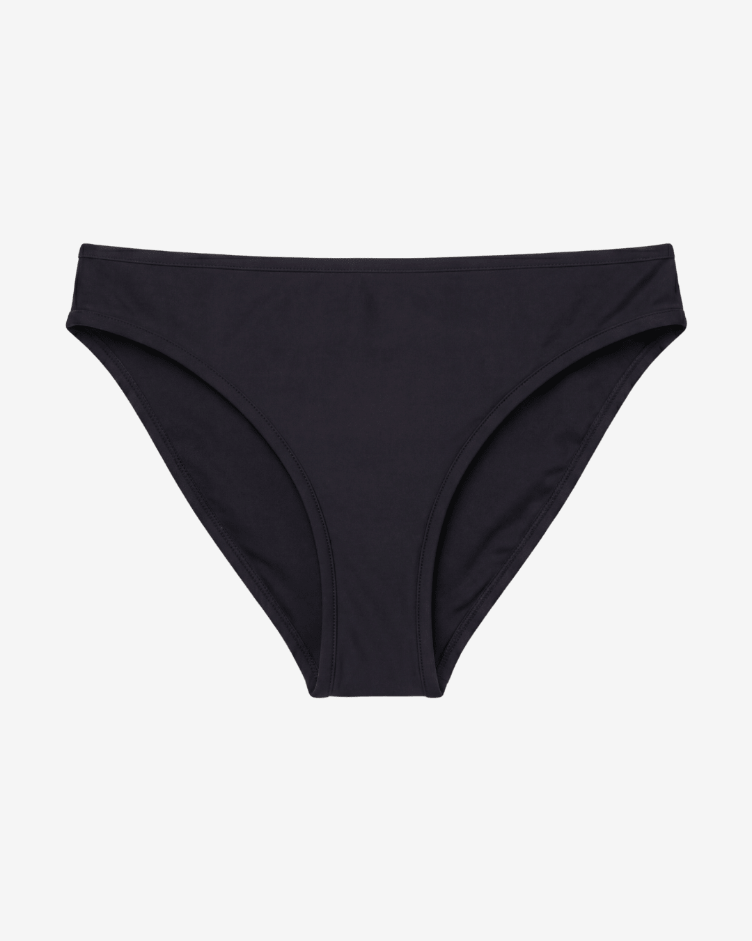 Bas Anti-UV Emilie - Noir - JAYNE - Anti-UV - certifié UPF 50+ - fabriqué en France