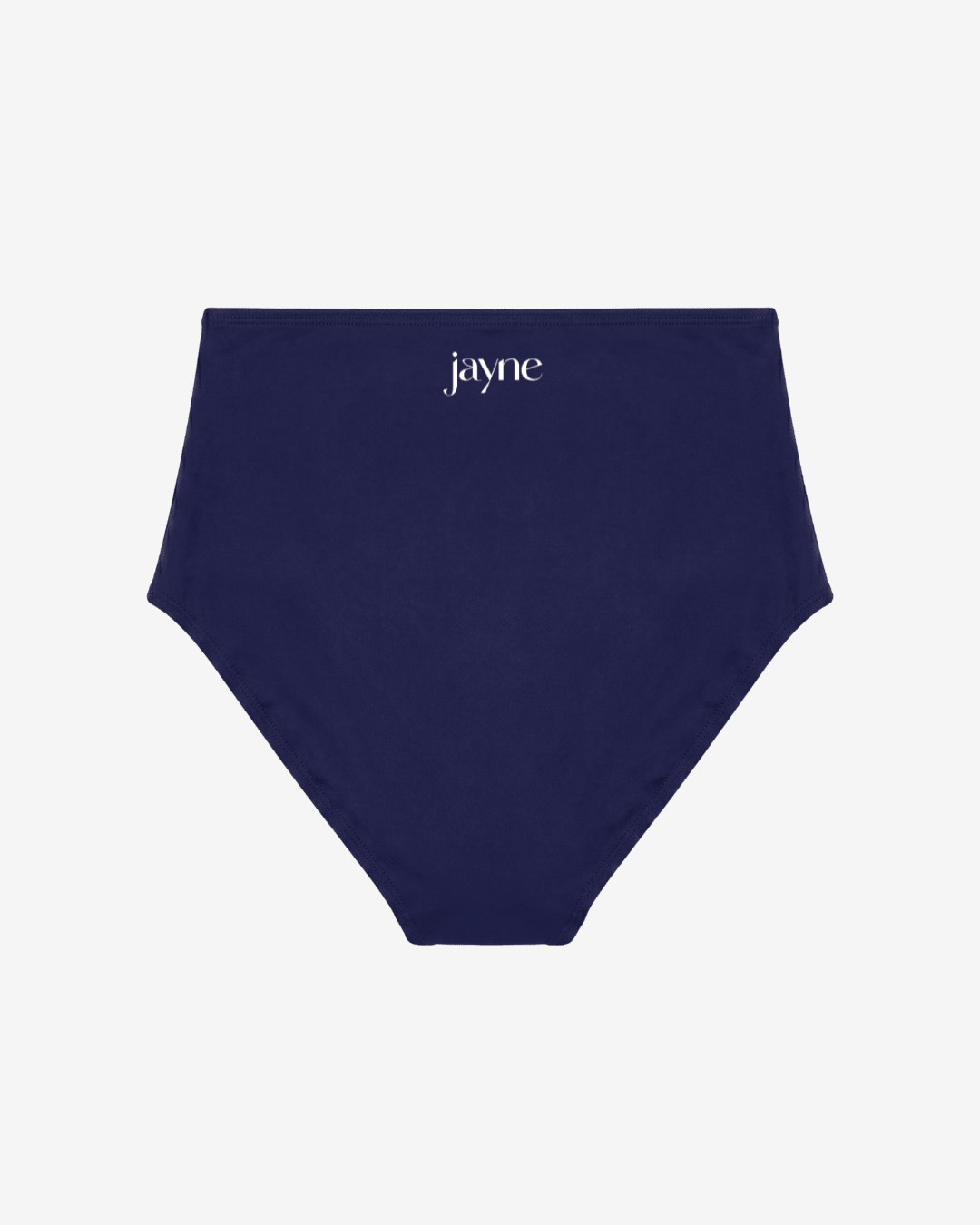 Bas Axelle - Bleu Marine - JAYNE - Anti - UV - certifié UPF 50+ - fabriqué en France
