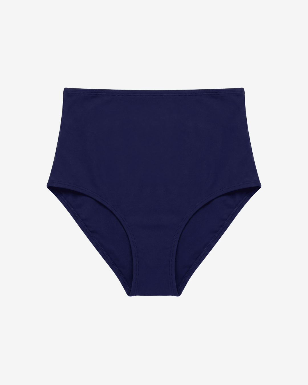 Bas Axelle - Bleu Marine - JAYNE - Anti - UV - certifié UPF 50+ - fabriqué en France
