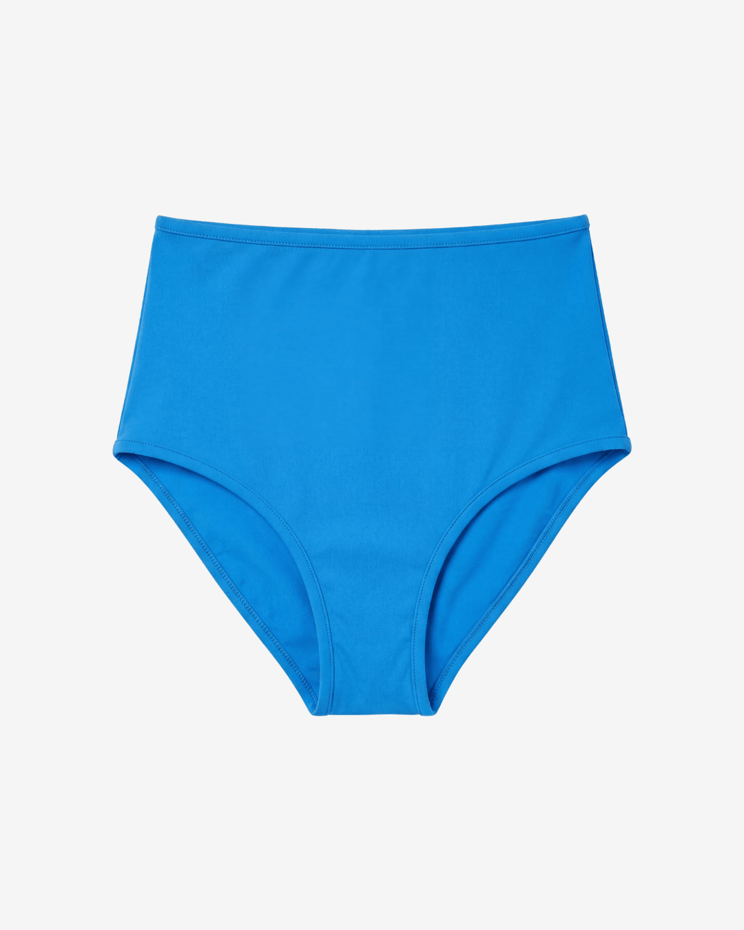Bas Axelle - Bleu Turquoise - JAYNE - Anti - UV - certifié UPF 50+ - fabriqué en France