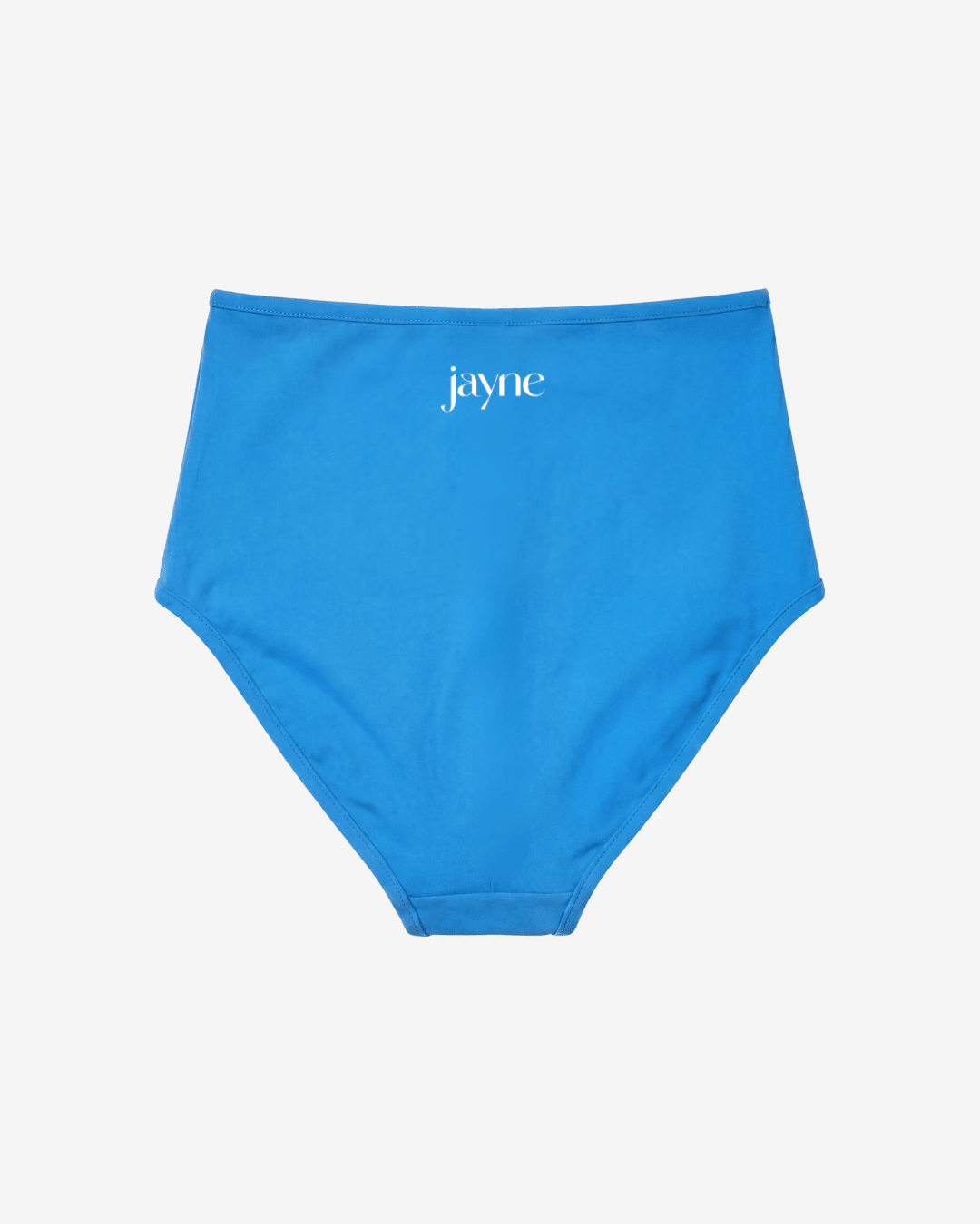 Bas Axelle - Bleu Turquoise - JAYNE - Anti - UV - certifié UPF 50+ - fabriqué en France