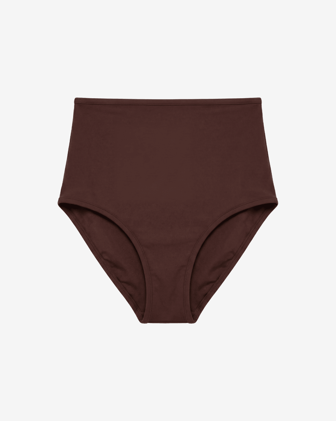 Bas Axelle - Chocolat - JAYNE - Anti - UV - certifié UPF 50+ - fabriqué en France