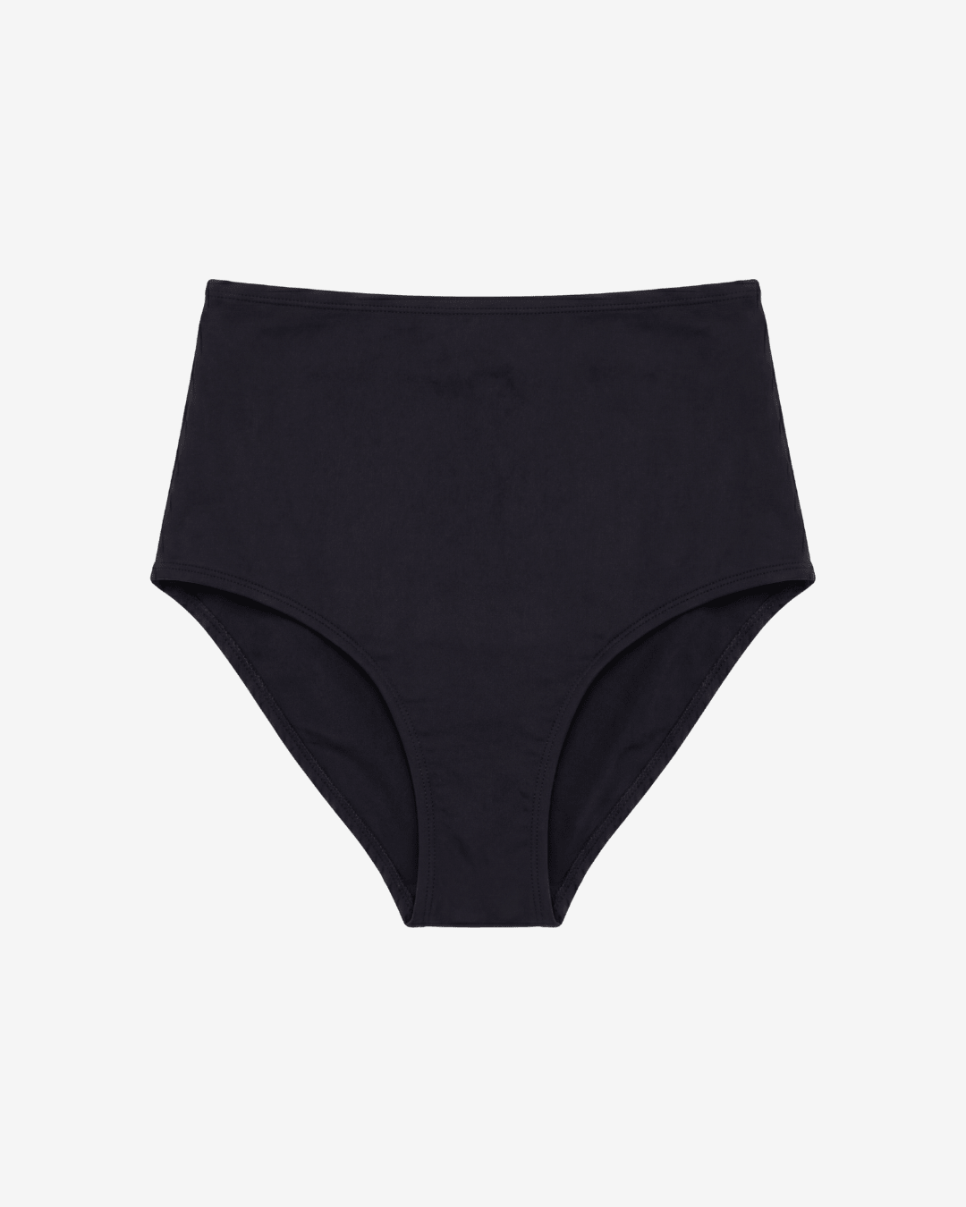 Bas Axelle - Noir - JAYNE - Anti - UV - certifié UPF 50+ - fabriqué en France