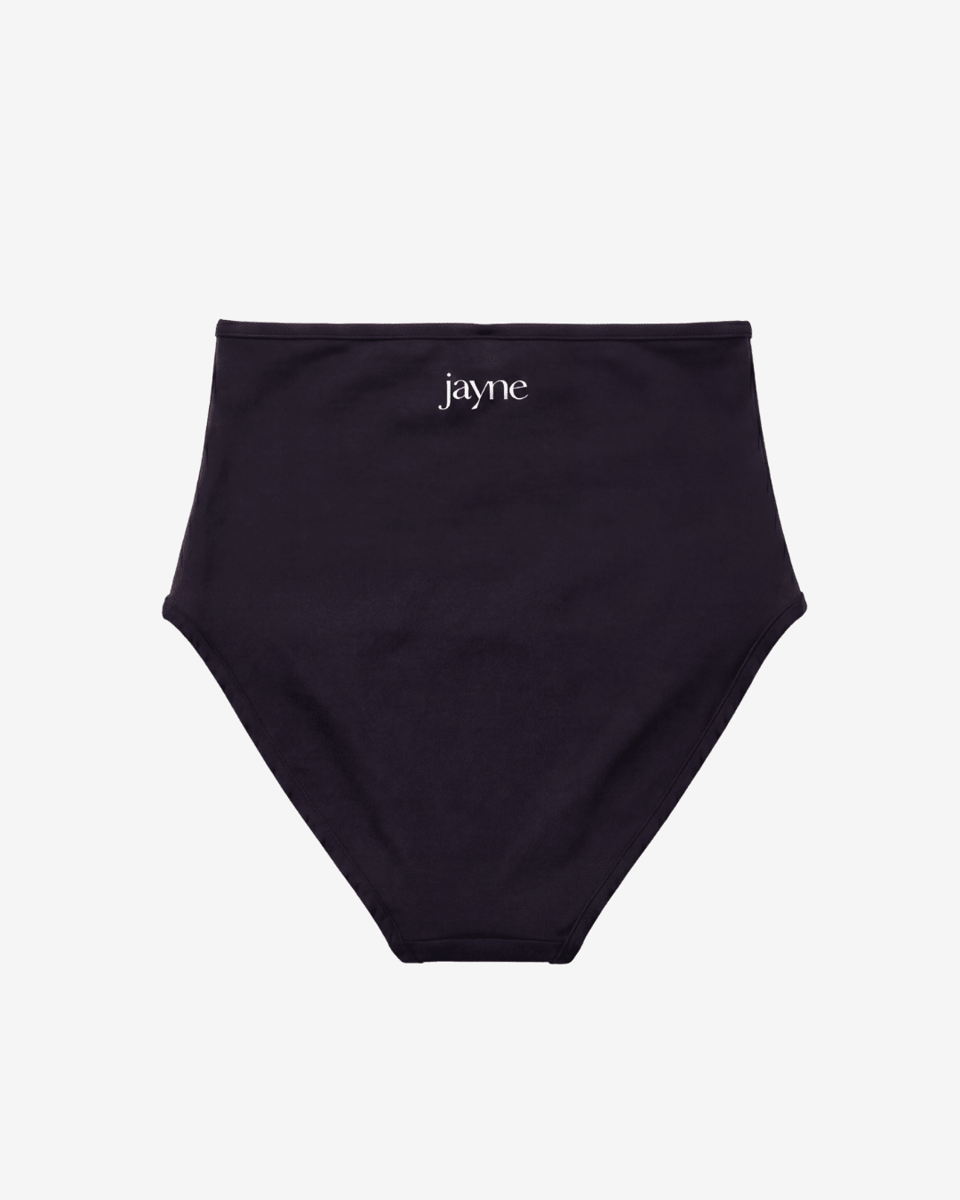 Bas Axelle - Noir - JAYNE - Anti - UV - certifié UPF 50+ - fabriqué en France