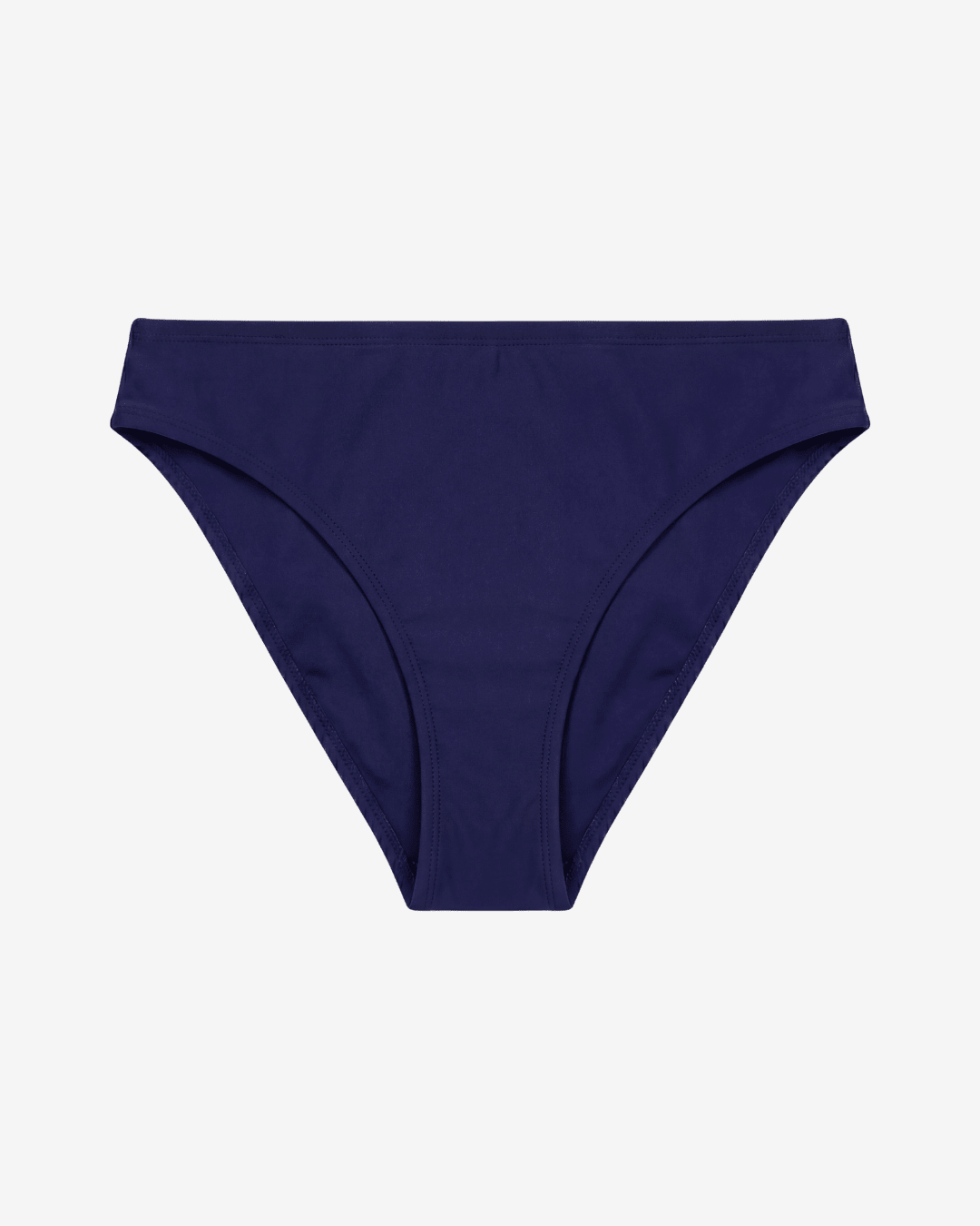 Bas Emilie - Bleu Marine - JAYNE - Anti - UV - certifié UPF 50+ - fabriqué en France