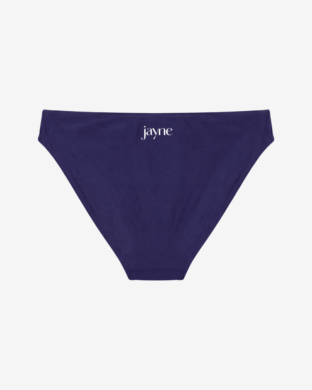 Bas Emilie - Bleu Marine - JAYNE - Anti - UV - certifié UPF 50+ - fabriqué en France