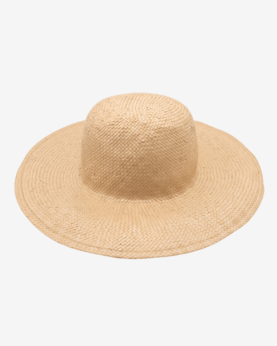 Chapeau Anti-UV Violette - JAYNE - Anti-UV - certifié UPF 50+ - fabriqué en France