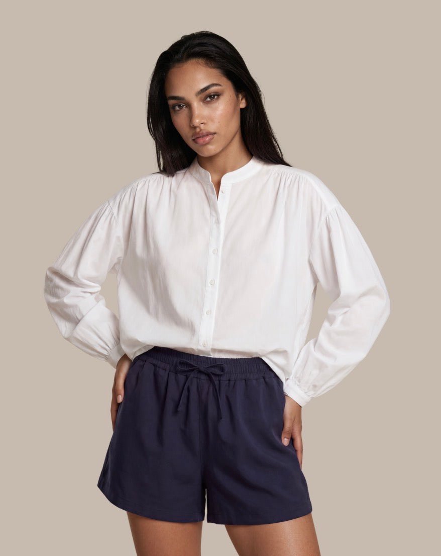 Chemise Anti-UV Lison - JAYNE - Anti-UV - certifié UPF 50+ - fabriqué en France