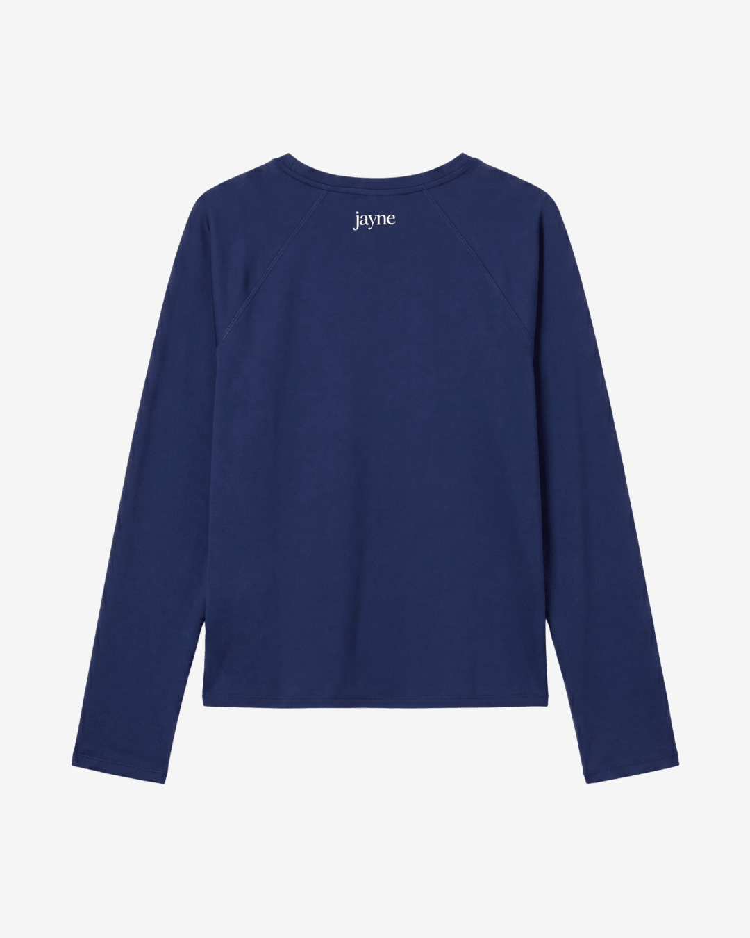 Haut Anti-UV Emma - Bleu Marine - JAYNE - Anti-UV - certifié UPF 50+ - fabriqué en France