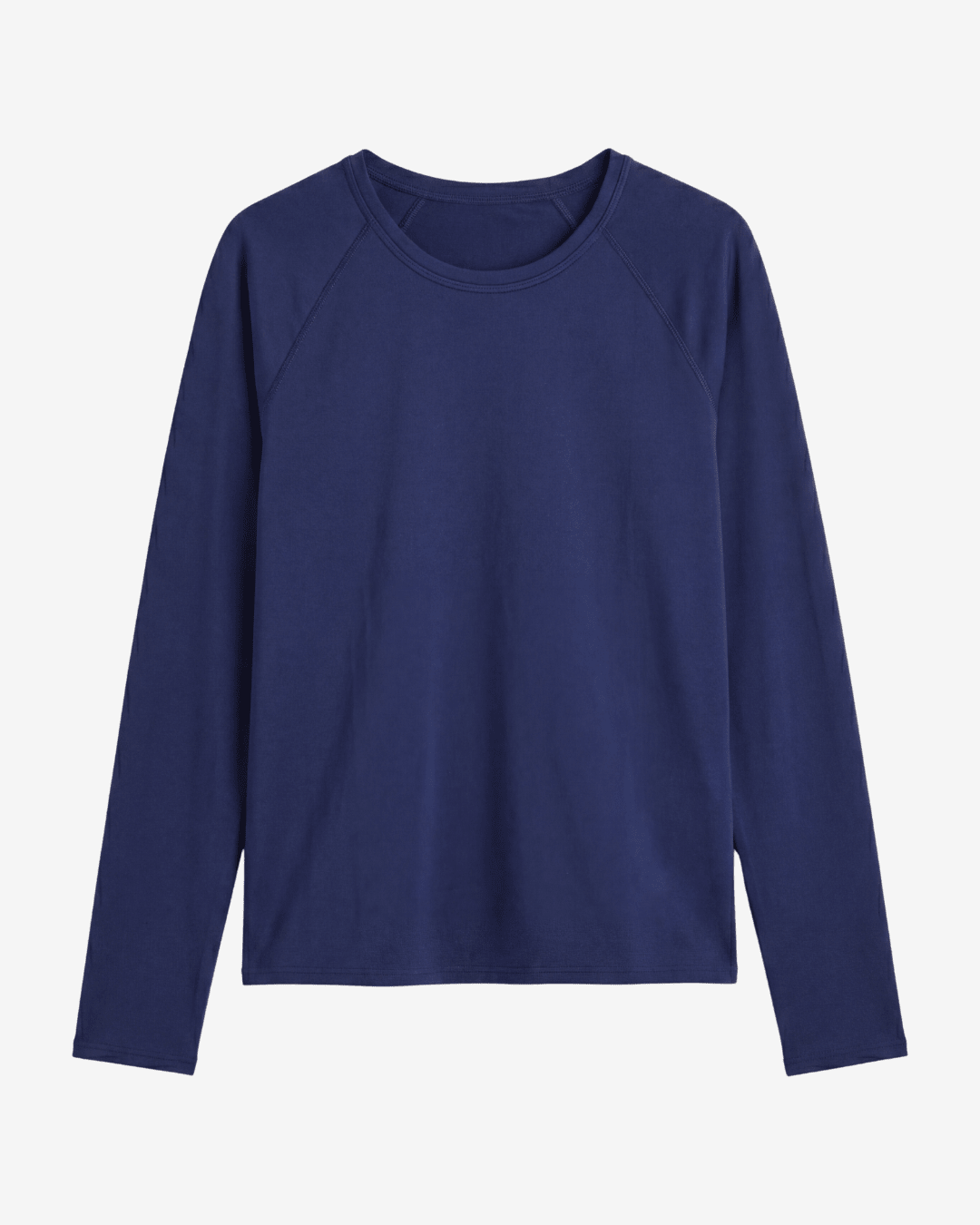 Haut Anti-UV Emma - Bleu Marine - JAYNE - Anti-UV - certifié UPF 50+ - fabriqué en France