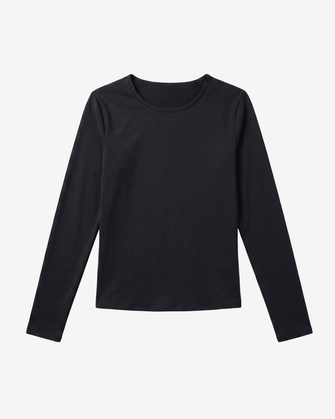 Haut Juliette - Noir - JAYNE - Anti - UV - certifié UPF 50+ - fabriqué en France
