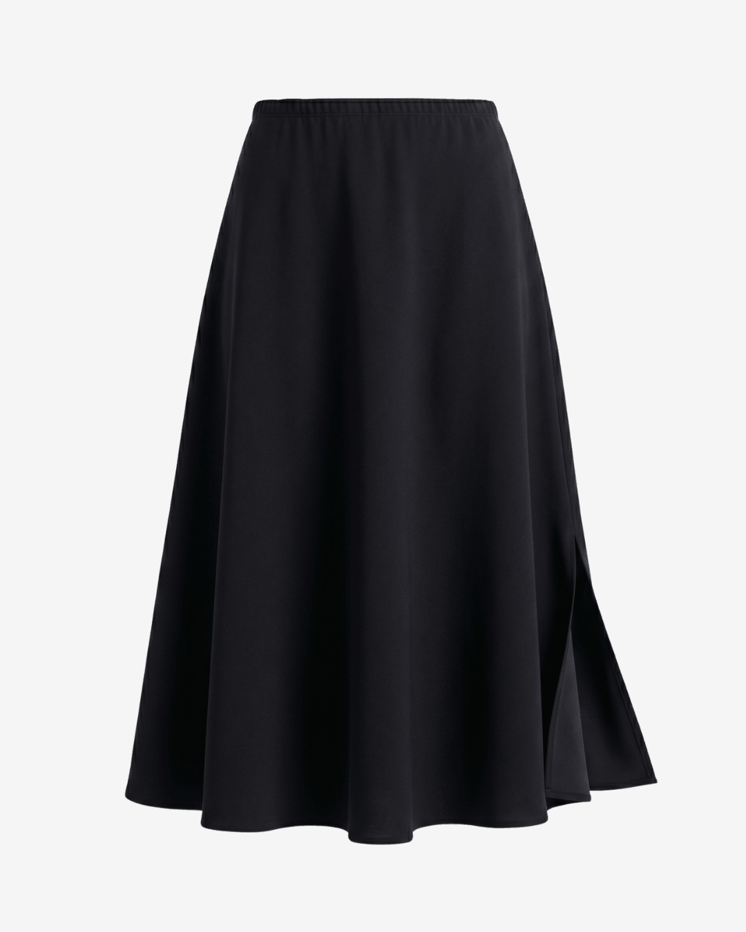 Jupe Romy - Noir - JAYNE - Anti - UV - certifié UPF 50+ - fabriqué en France