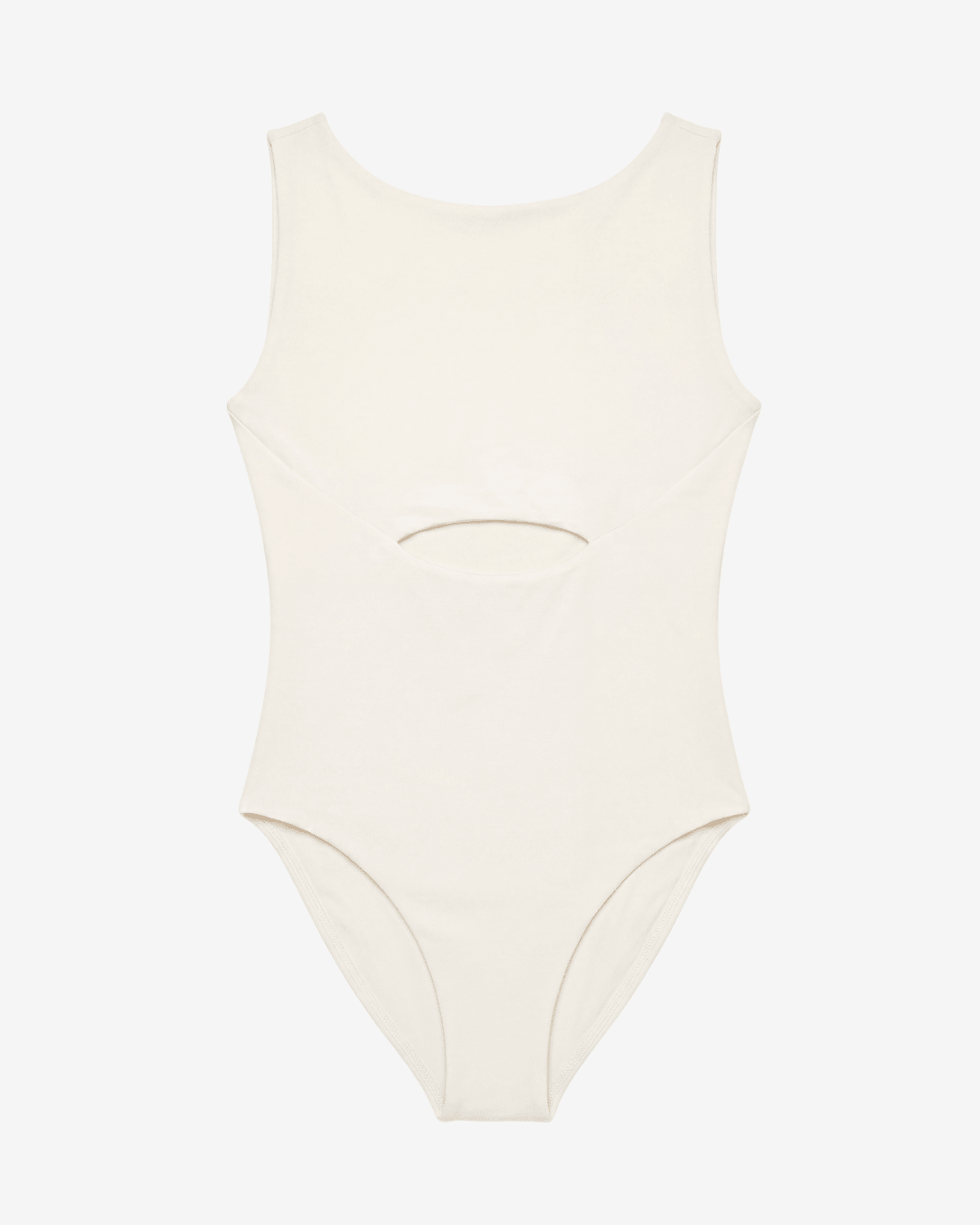 Maillot Anti-UV Judith - Blanc - JAYNE - Anti-UV - certifié UPF 50+ - fabriqué en France