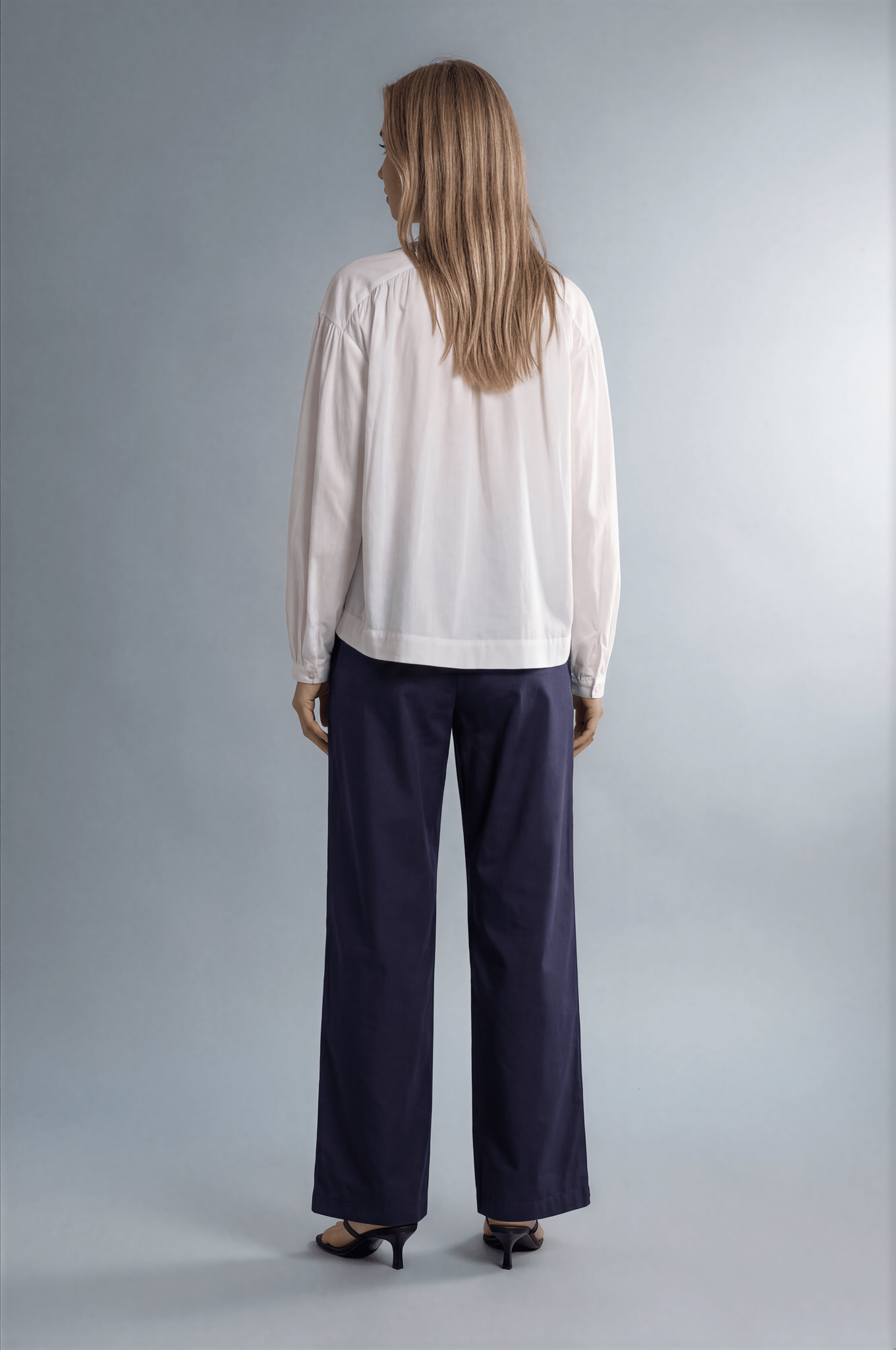 Pantalon Anti-UV Gabrielle - JAYNE - Anti-UV - certifié UPF 50+ - fabriqué en France
