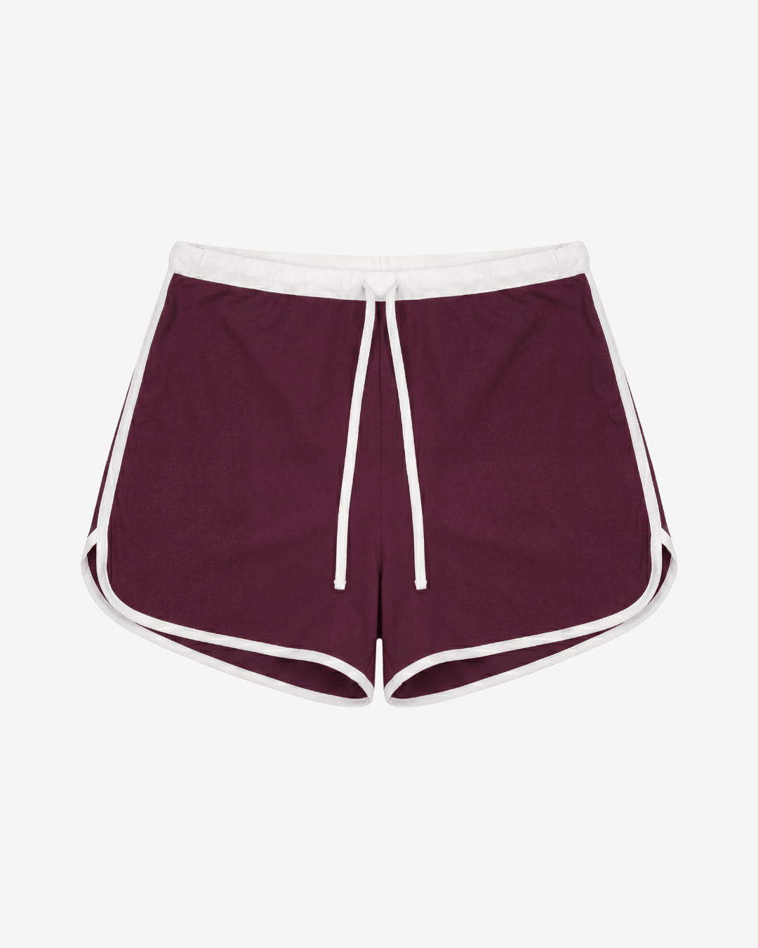 Short Johanna - Figue - JAYNE - Anti - UV - certifié UPF 50+ - fabriqué en France