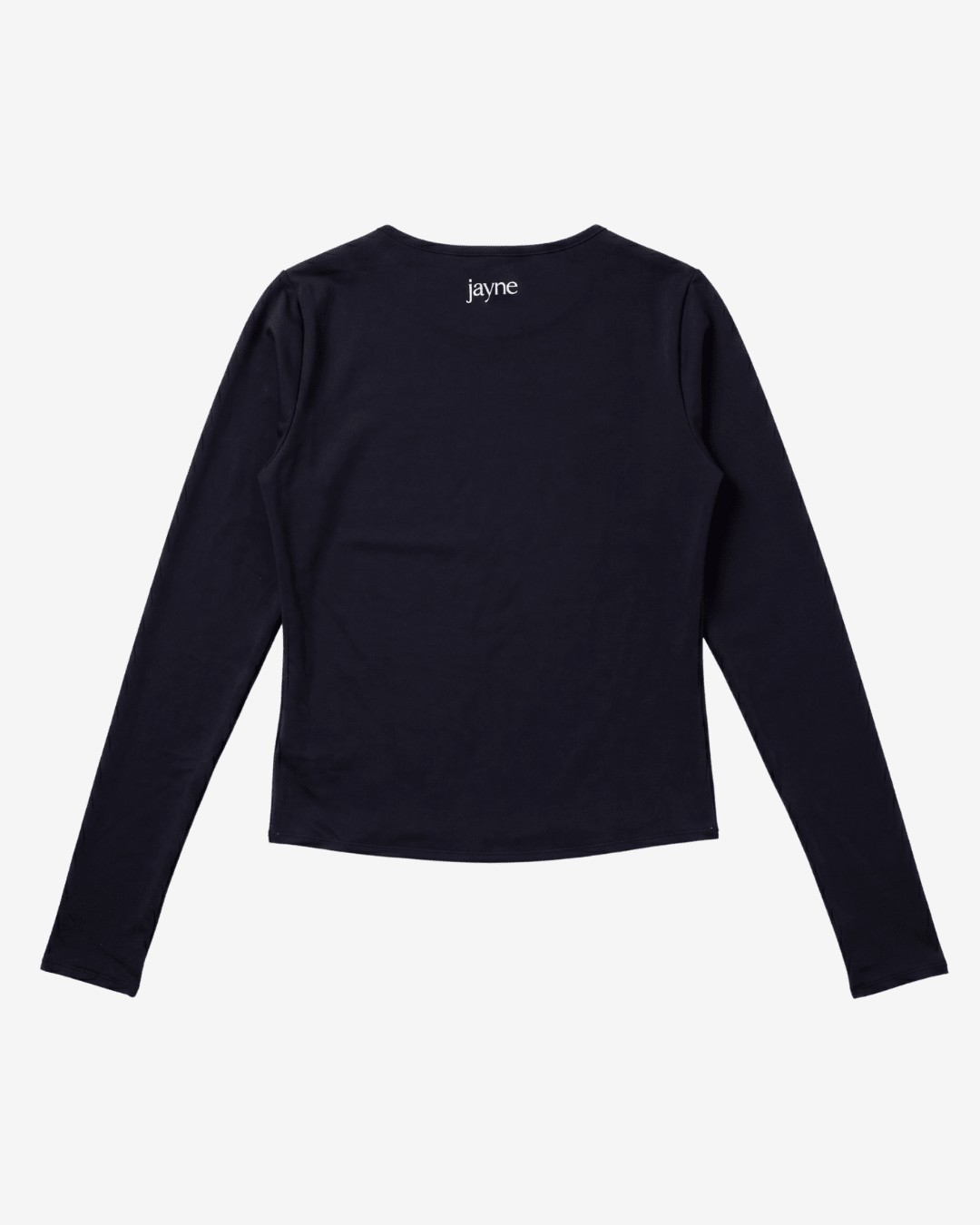 Veste Alice - Noir - JAYNE - Anti - UV - certifié UPF 50+ - fabriqué en France