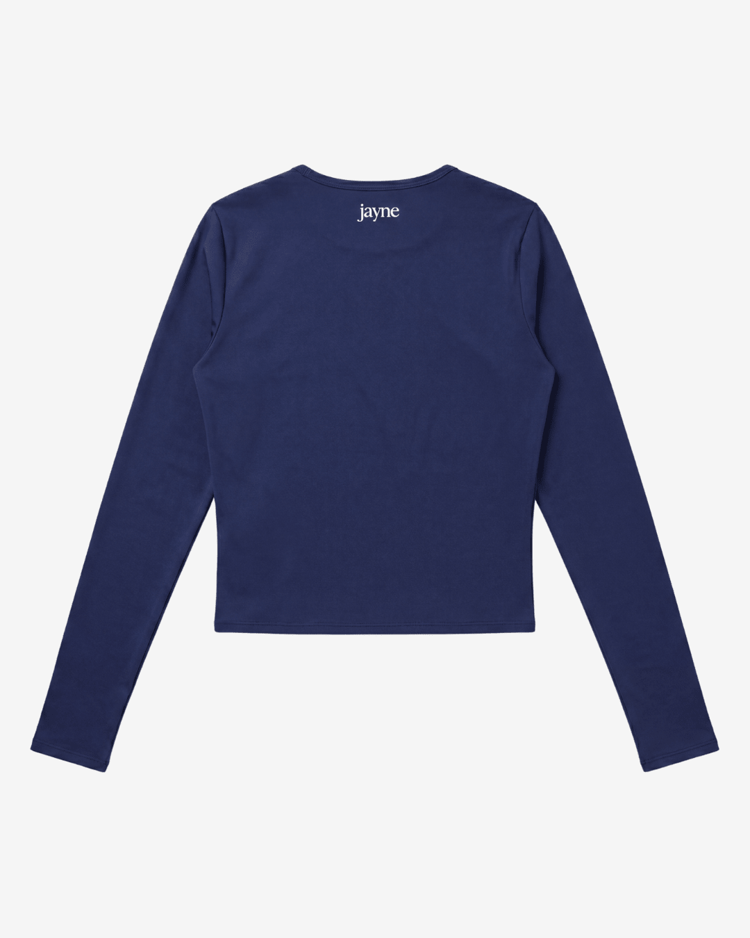 Veste Anti-UV Alice - Bleu Marine - JAYNE - Anti-UV - certifié UPF 50+ - fabriqué en France