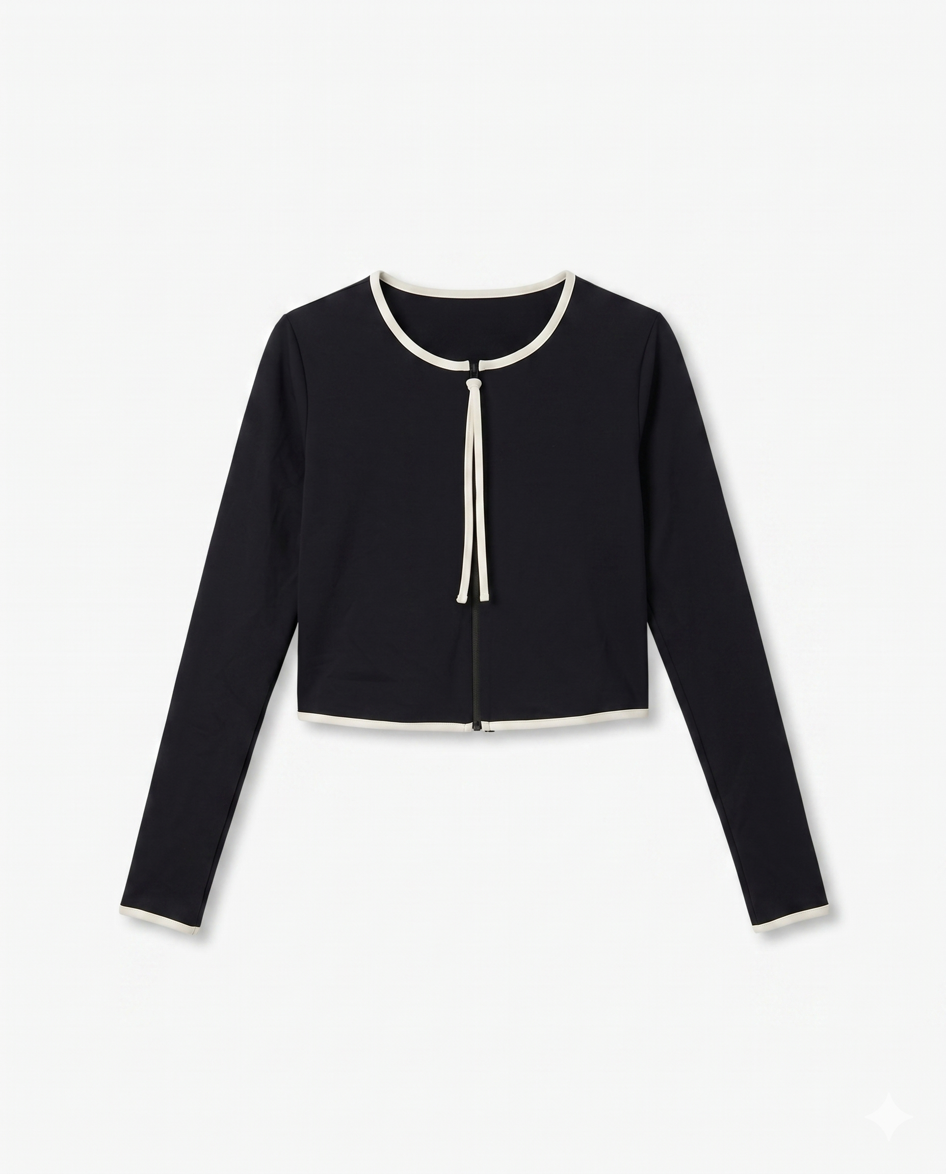 Veste Anti-UV Victoria - Noir